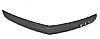 Chevrolet Camaro  2010-2012 Black Powder Coated Main Upper Black Aluminum Billet Grille