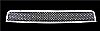 Chevrolet Cruze  2011-2012 Chrome Lower Bumper Mesh Grille