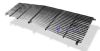 Gmc Suburban  1990-1990 Polished Main Upper Aluminum Billet Grille