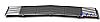 Gmc Jimmy  1991-1994 Black Powder Coated Main Upper Black Aluminum Billet Grille