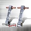 Honda Civic 1992-1995 Adjustable Rear Camber Kit, Alignment Kit