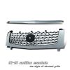 Cadillac Escalade 2002-2006  Dna Style Front Grill