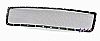 Chevrolet Silverado 1500 2006-2006 Black Powder Coated Main Upper Rivet Grille