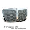 Chrysler 300c 2005-2007  Bentley Style Front Grill