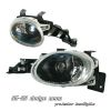 Dodge Neon 1995-1999  Black Projector Headlights