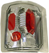 Chevy Pick Up / Suburban / Blazer 73-87 Altezza Tail Lights