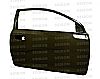 Honda Civic Si 2002-2005 Carbon Fiber Doors 