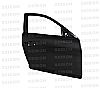 Mazda Rx-8  2004-2010 Carbon Fiber Doors (front) 