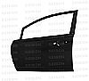 Honda Civic 4dr 2006-2008 Carbon Fiber Doors (front) 