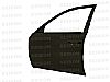 Subaru WRX STI 2008-2010 Carbon Fiber Doors (front) 