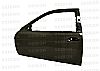 Lexus SC300  1992-2000 Carbon Fiber Doors 