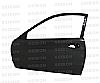 Acura Integra 2dr 1994-2001 Carbon Fiber Doors 