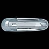 &nbsp;&nbsp;Chrome Door Handle Covers