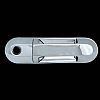 Mercury&nbsp;Mountaineer&nbsp;Chrome Door Handle Covers