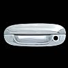 Buick&nbsp;Rainier&nbsp;Chrome Door Handle Covers