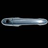 Chevrolet Impala 2007-2011 (4 Door)  Chrome Door Handle Covers  