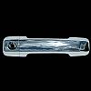 Toyota&nbsp;FJ&nbsp;Chrome Door Handle Covers