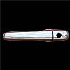 Dodge&nbsp;Caliber&nbsp;Chrome Door Handle Covers