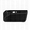 Nissan 240SX  1995-1998 Carbon Fiber Door Panels 