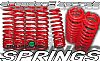 Acura RSX 2005-2006 Dropzone Lowering Springs