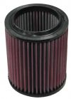 Audi A8 2005-2009  4.2l V8 Diesel  (2 Required) K&N Replacement Air Filter