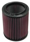 Audi A8 2007-2009  2.8l V6 F/I  K&N Replacement Air Filter