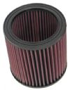 Buick Regal 1986-1987  3.8l V6 F/I  K&N Replacement Air Filter