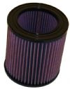 Chevrolet Camaro 1990-1992  3.1l V6 F/I  K&N Replacement Air Filter