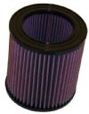 Buick Century 1994-1996  3.1l V6 F/I  K&N Replacement Air Filter
