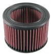 Chevrolet Corsica 1987-1988  2.8l V6 F/I  K&N Replacement Air Filter