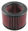 Chevrolet Beretta 1987-1988  2.8l V6 F/I  K&N Replacement Air Filter