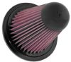 Ford Ranger 1997-1997  4.0l V6 F/I W/Round Filter K&N Replacement Air Filter