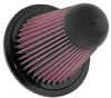 Mazda B2300 1995-1997  2.3l L4 F/I  K&N Replacement Air Filter