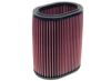 Plymouth Voyager 1987-1987  Van 2.6l L4 Carb  K&N Replacement Air Filter