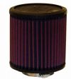 Dodge Neon 2003-2005  Srt-4 2.4l L4 F/I  K&N Replacement Air Filter