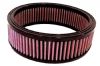 Gmc S15 Pickup 1987-1990 S15 Pickup 2.5l L4 F/I  K&N Replacement Air Filter