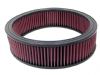 Gmc S15 Jimmy 1987-1989 S15 Jimmy 2.8l V6 F/I  K&N Replacement Air Filter