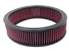 Gmc S15 Pickup 1989-1990 S15 Pickup 4.3l V6 Tbi  K&N Replacement Air Filter