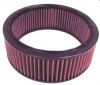Gmc Full Size Pickup 1988-1995 C1500 4.3l V6 F/I  K&N Replacement Air Filter