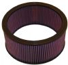 Chevrolet Van 1988-1988  5.7l V8 Carb  K&N Replacement Air Filter