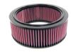 Ford Econoline 1992-1994 E350  Club Wagon 7.3l V8 Diesel  K&N Replacement Air Filter