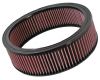 Gmc Full Size Pickup 1988-1991 K3500 7.4l V8 F/I 3-7/16 In Tall Filter K&N Replacement Air Filter