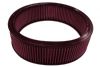 Gmc Jimmy 1987-1991  6.2l V8 Diesel  K&N Replacement Air Filter