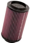 Gmc Full Size Pickup 1996-2000 C2500 7.4l V8 F/I  K&N Replacement Air Filter