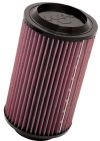 Gmc Full Size Pickup 1996-2000 K2500 5.7l V8 F/I  K&N Replacement Air Filter