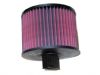 Bmw 3 Series 2005-2005 325i 2.5l L6 F/I 218bhp K&N Replacement Air Filter