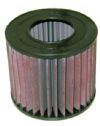 Isuzu Rodeo 2004-2005  3.0l L4 Diesel  K&N Replacement Air Filter