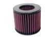 Isuzu Trooper 1987-1987  2.2l L4 Diesel  K&N Replacement Air Filter