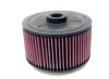 Toyota Land Cruiser 1996-1999 Land Cruiser 3.0l L4 Diesel  K&N Replacement Air Filter