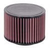 Ford Ranger 2006-2006  2.5l L4 Diesel From 7/06 K&N Replacement Air Filter